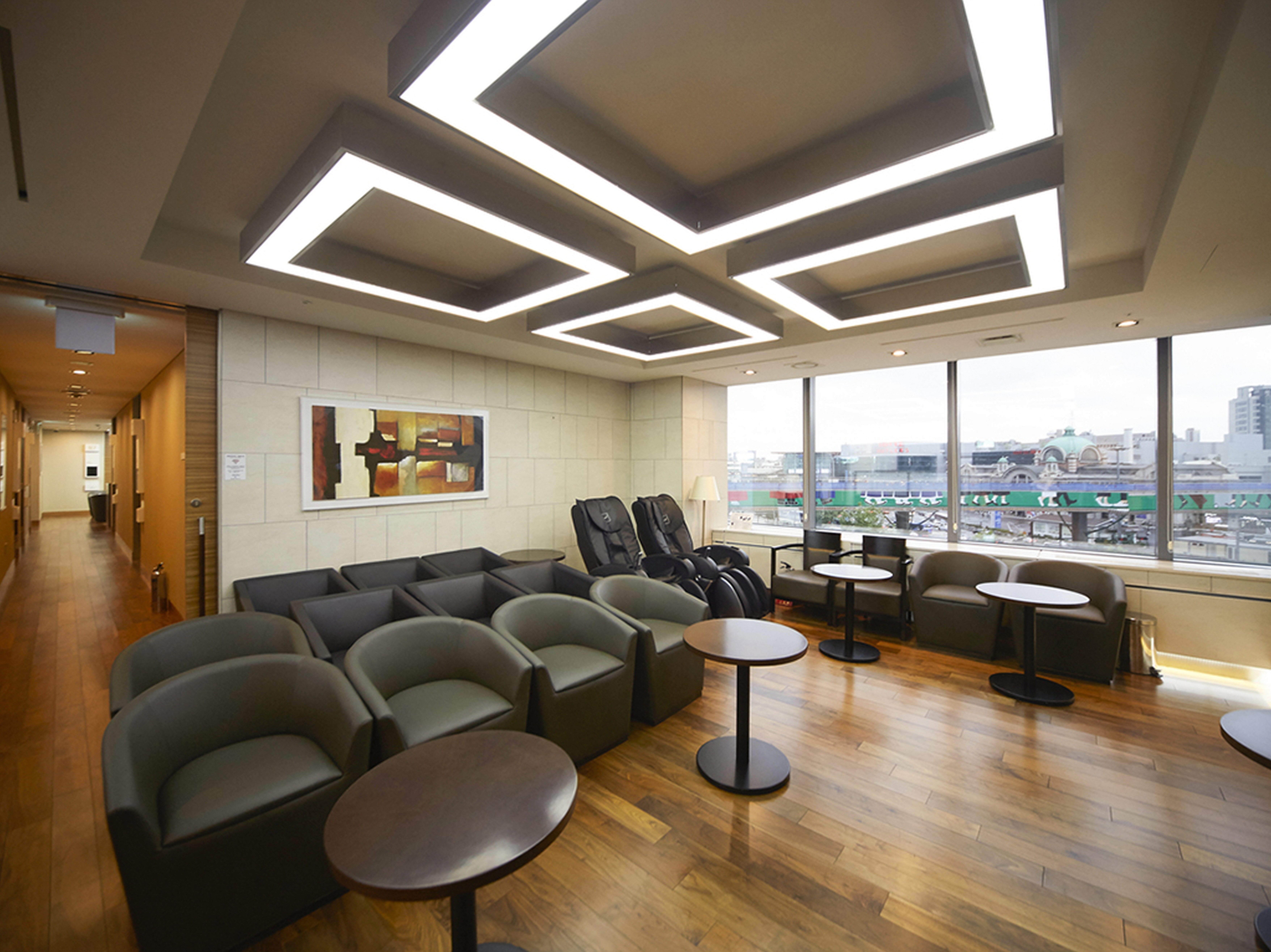 Severance Hospital 12